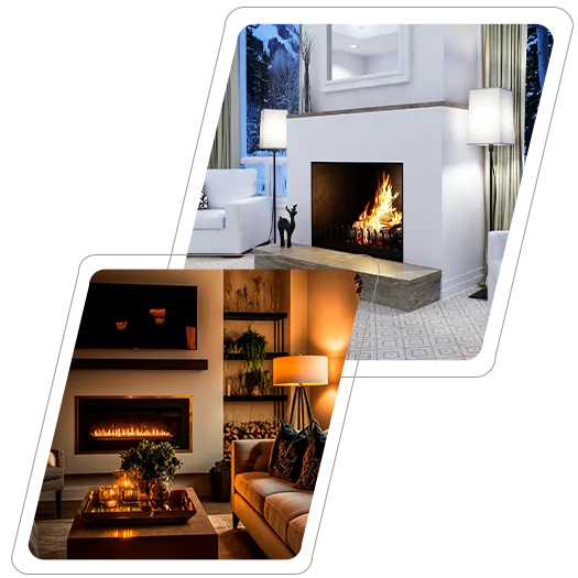 Remove Chimney Odor in Denison, TX