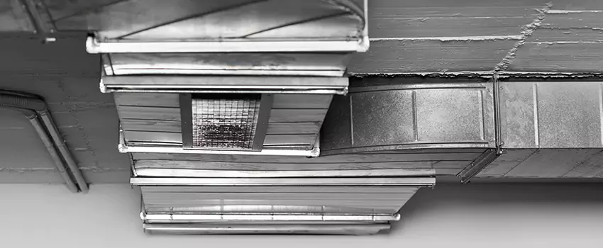 Trusted Air Duct Cleaning Company in Denison, Texas