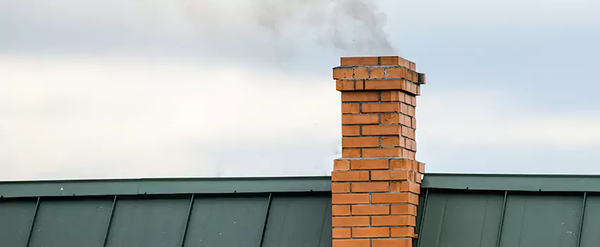 Animal Screen Chimney Cap Repair And Installation Services in Denison, Texas