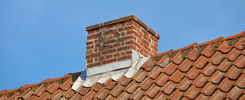 Residential Chimney Bricks Rotten Repair Services in Denison, TX