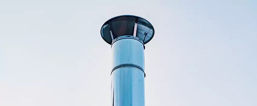 Wind-Resistant Chimney Caps Installation and Repair Services in Denison, Texas