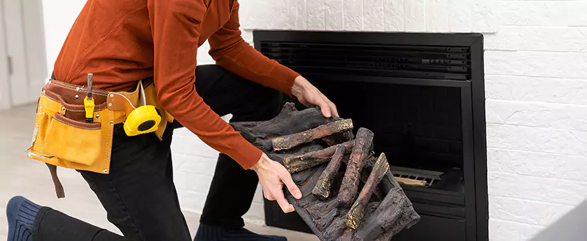 Chimney Creosote Cleaning Cost in Denison, Texas