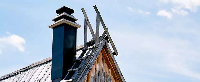 Chimney Creosote Cleaning in Denison, TX