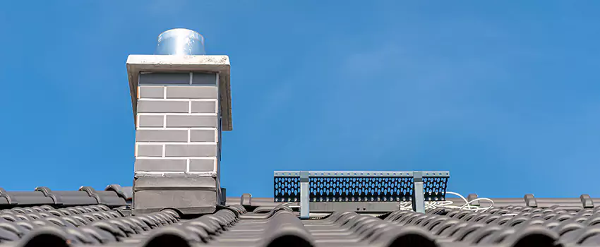 Chimney Flue Relining Services in Denison, Texas