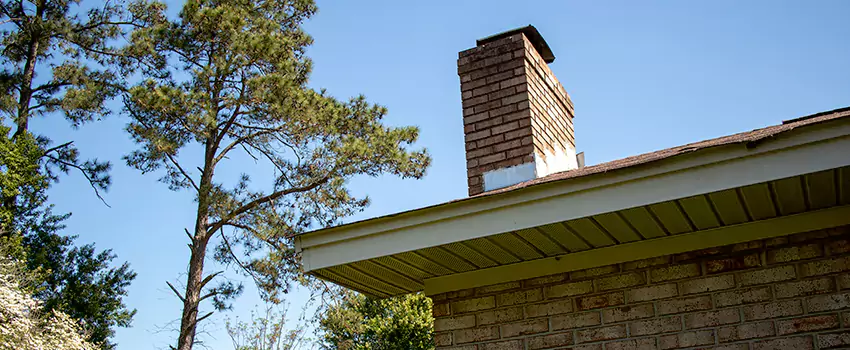Budget-Friendly Chimney Masonry Service in Denison, Texas