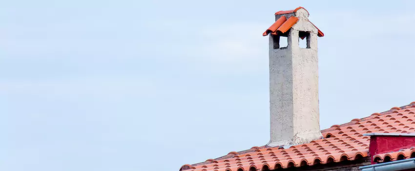 Chimney Pot Replacement in Denison, TX
