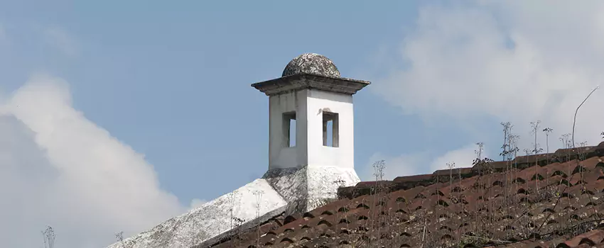 Cost To Rebuild A Chimney in Denison, TX