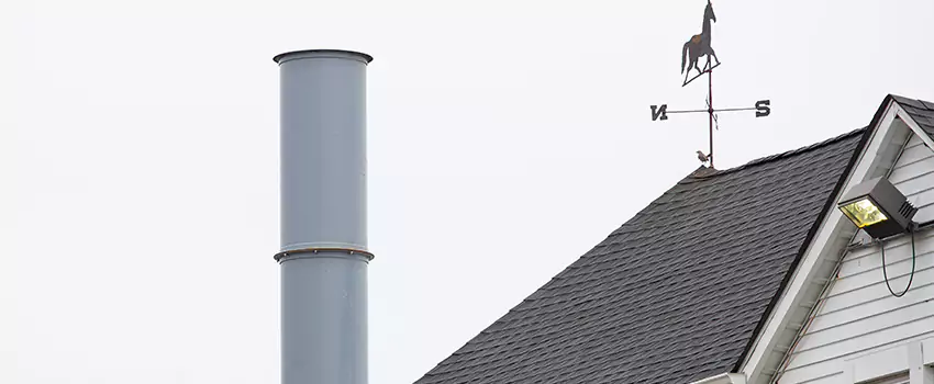 Chimney Inspection in Denison, TX