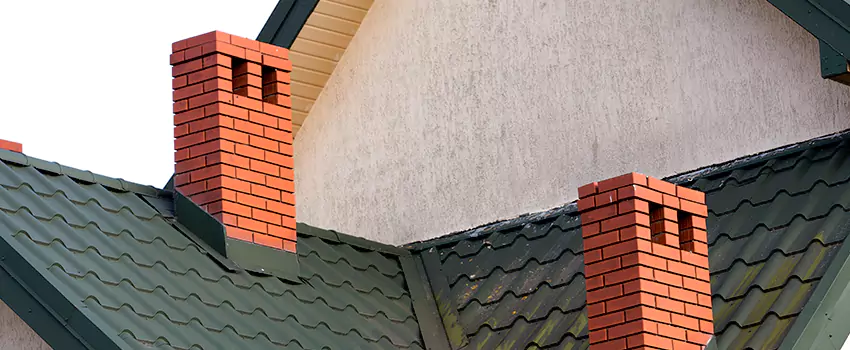 Chimney Saver Waterproofing Services in Denison, Texas