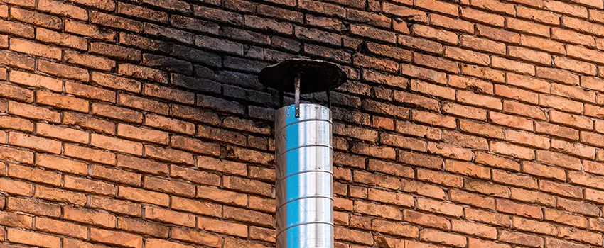 Diagnosing Commercial Chimney Problems in Denison, TX