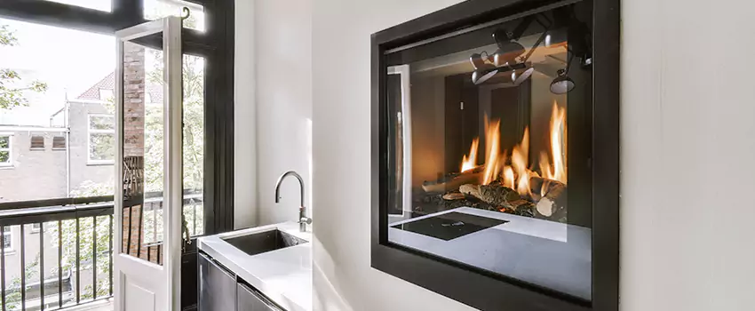Dimplex Fireplace Installation and Repair in Denison, Texas