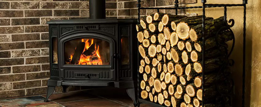 Drolet Fireplaces in Denison, Texas