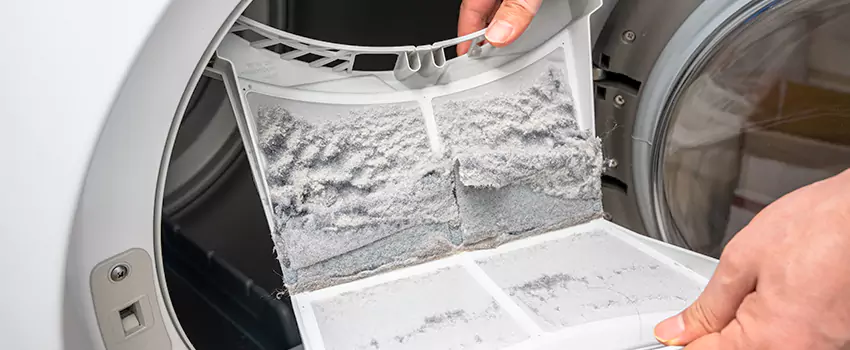Best Dryer Lint Removal Company in Denison, Texas
