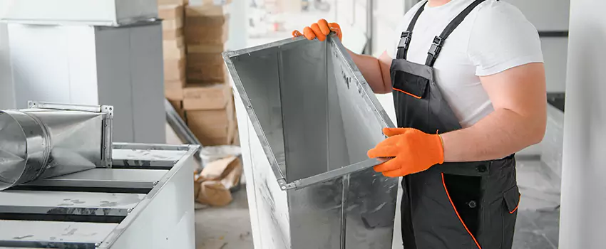 Benefits of Dryer Vent Inspection in Denison, TX