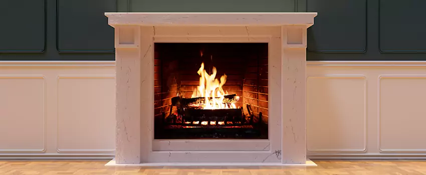 Empire Comfort Systems Fireplace Installation and Replacement in Denison, Texas