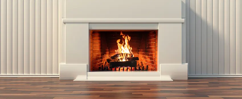 Fireplace Broken Ashtray Repair Services in Denison, Texas