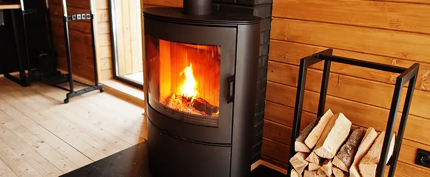Gas Fireplace Door Handle Installation Services in Denison, Texas