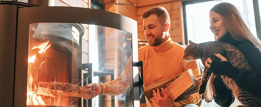 Fireplace Door Installation And Replacement Contractors in Denison, TX