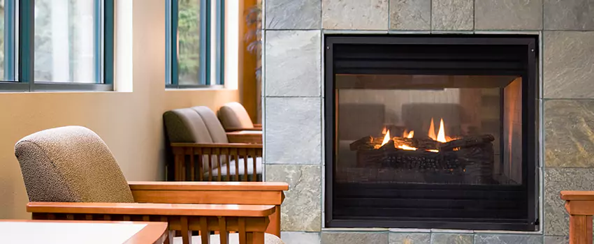 Fireplace Refacing in Denison, Texas