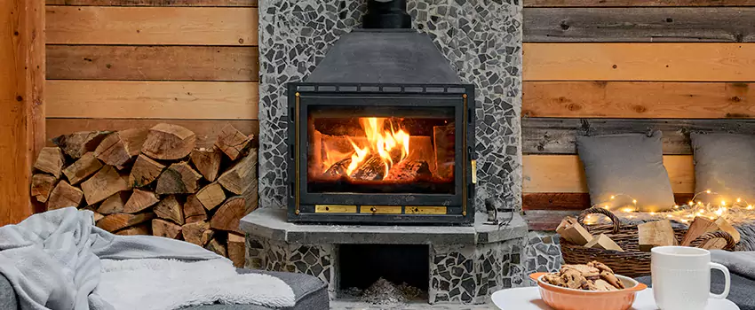 Fireplace Renovation Service in Denison, TX