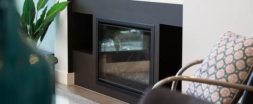Welding Repairs for Fireplace Grate in Denison, TX