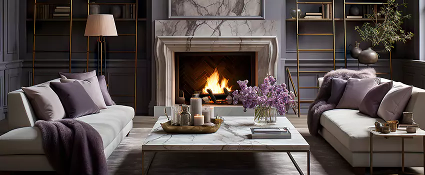 Fireplace Xtrordinair Ember-Glo Insert Fireplace Maintenance in Denison, Texas