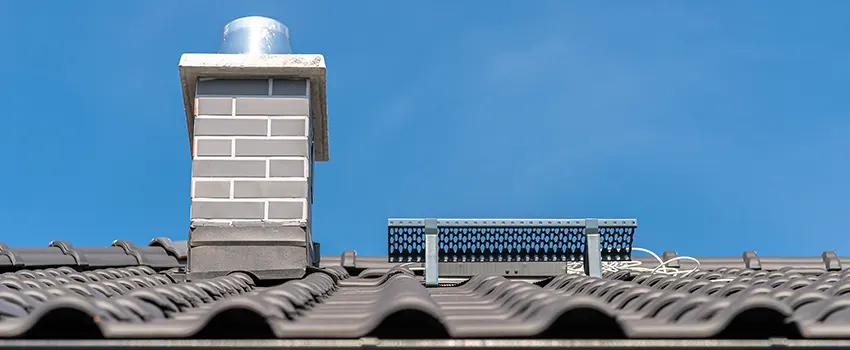 Repair Blocked Chimney in Denison, Texas