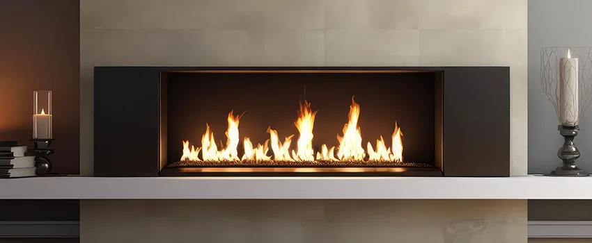 Vent Free Gas Fireplaces Repair Solutions in Denison, Texas