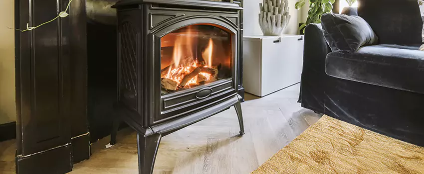 Cost of Hearthstone Stoves Fireplace Services in Denison, Texas