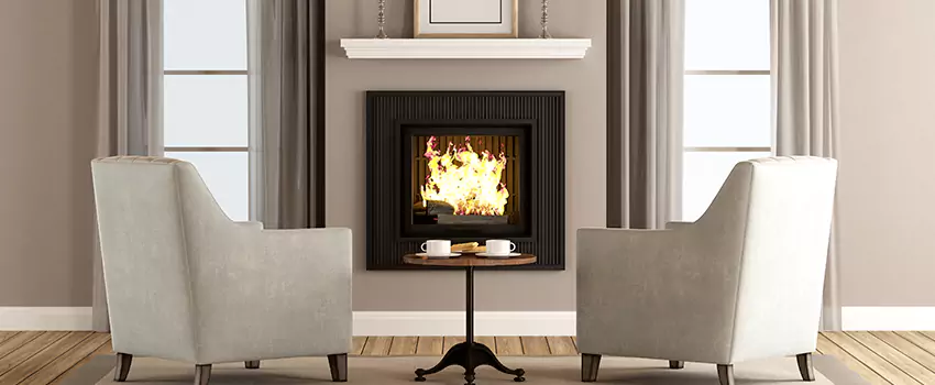 Heat & Glo Outdoor Gas Fireplaces Installation Contractors in Denison, Texas
