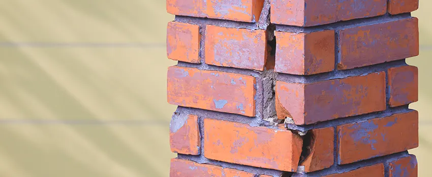Leaking Chimney Repair And Replacement Cost in Denison, Texas