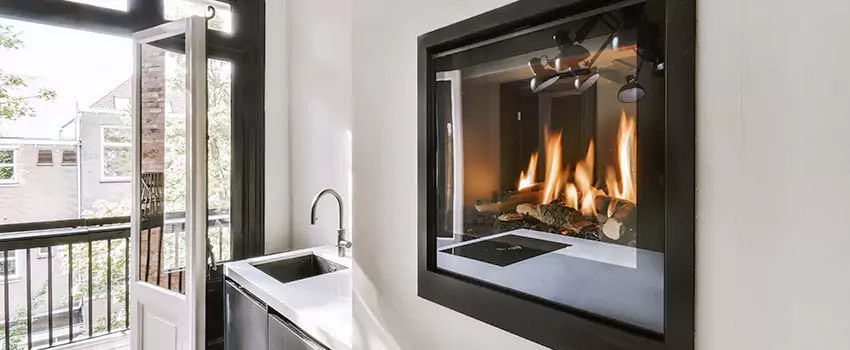 Cost of Monessen Hearth Fireplace Services in Denison, TX