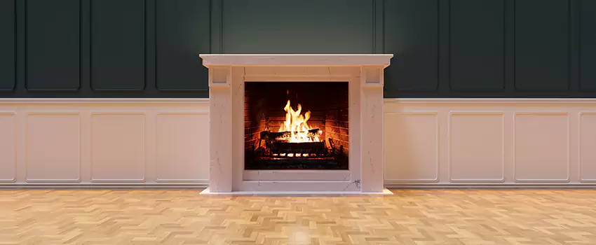 Napoleon Electric Fireplaces Inspection Service in Denison, Texas