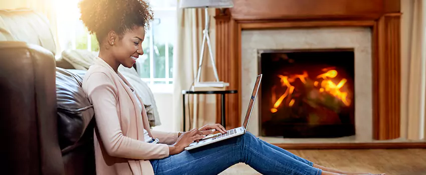 Cost-Effective Osburn Fireplace Installation and Repair in Denison, TX