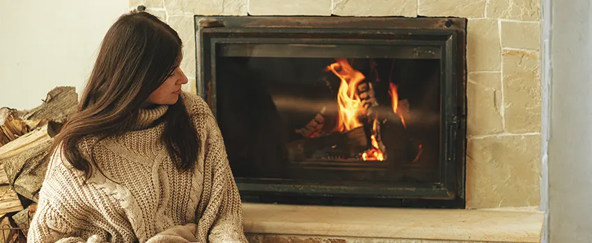 Regency Outdoor Fireplace Products Maintenance and Replacement Services in Denison, Texas