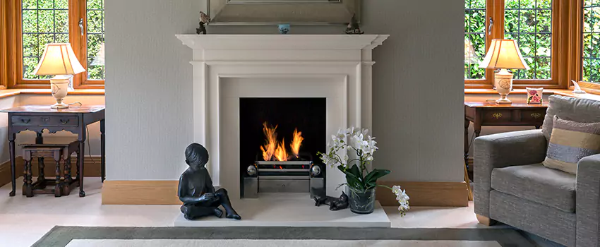 RSF Fireplaces Maintenance and Repair in Denison, Texas