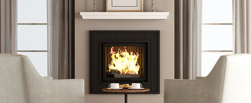 Superior Outdoor Fireplace Repair in Denison, TX