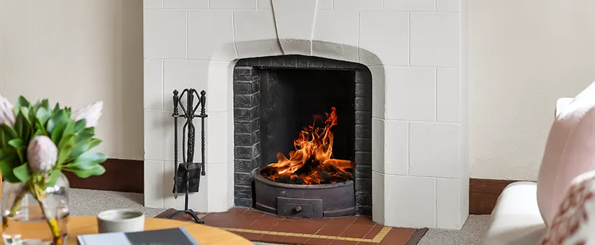 Valor Fireplaces and Stove Repair in Denison, TX