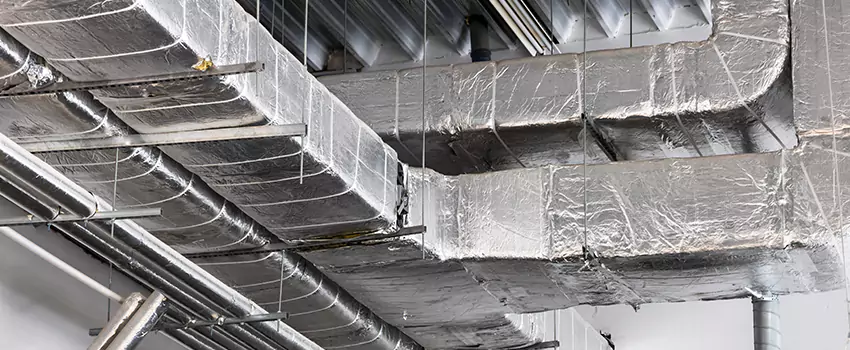 Vent Dust Cleaning Cost in Denison, TX