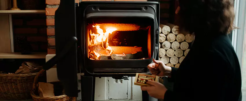 Key Features of Vermont Castings Fireplaces in Denison, TX