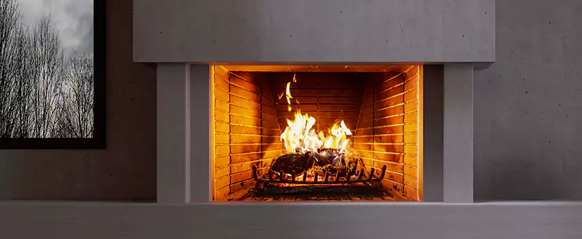 Indoor Wood Burning Furnace Repair and Installation in Denison, Texas