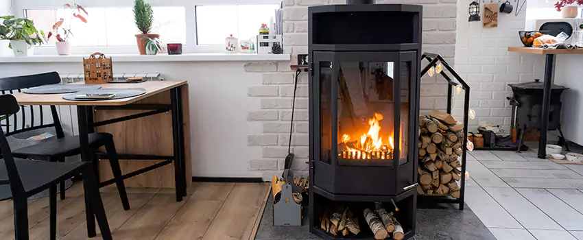 Wood Stove Firebox Installation Services in Denison, TX