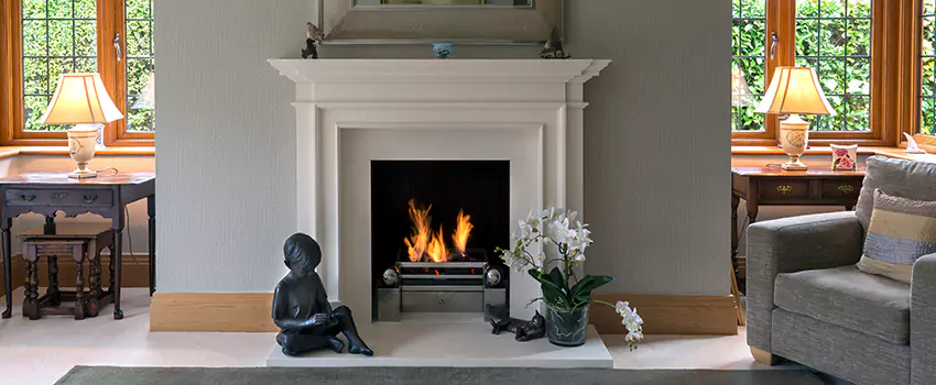 Astria Open-Hearth Wood Fireplaces Services in Denison, TX