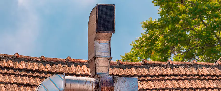 Chimney Cleaning Cost in Denison, Texas