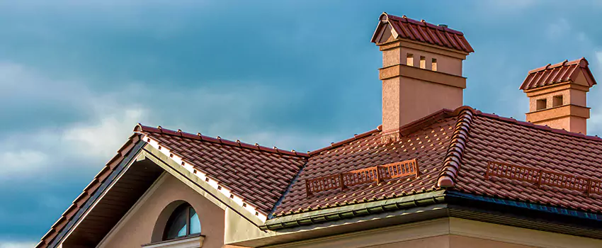 Residential Chimney Services in Denison, Texas
