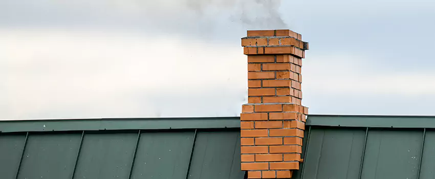 Chimney Installation Company in Denison, TX