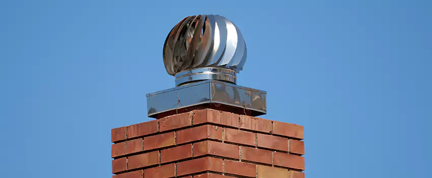Chimney Flue Rebuild Services in Denison, Texas