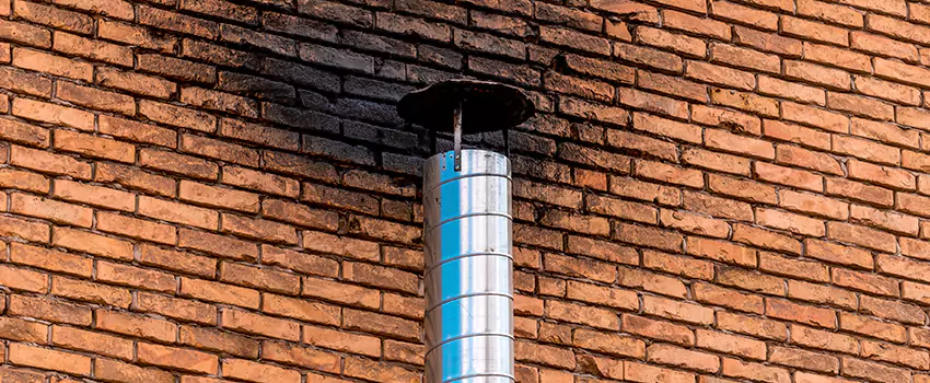 Chimney Design and Style Remodel Services in Denison, Texas