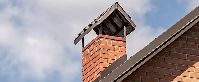 Chimney Saver Masonry Repair Contractor in Denison, Texas