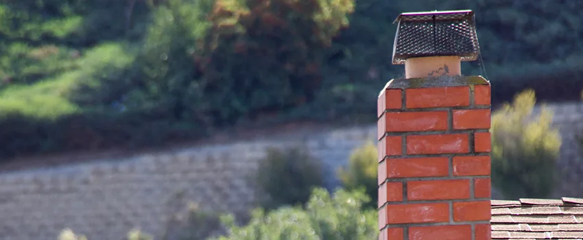 Chimney Tuckpointing And Masonry Restoration in Denison, TX